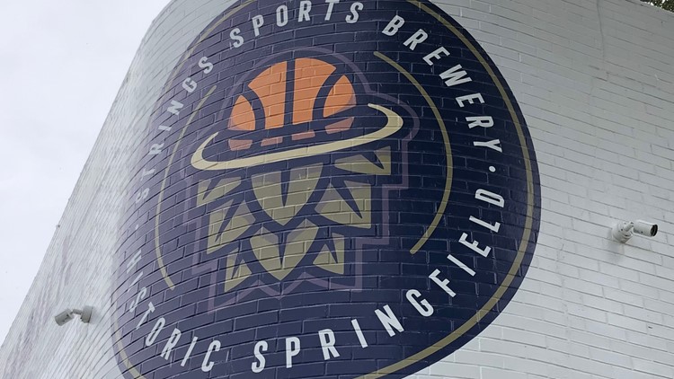 Strings Sports Brewery opening second location in Jacksonville Beach