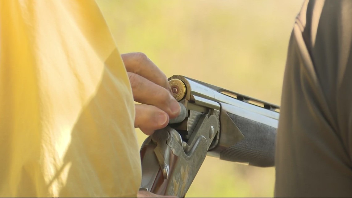 New conceal carry law starts in Florida next week