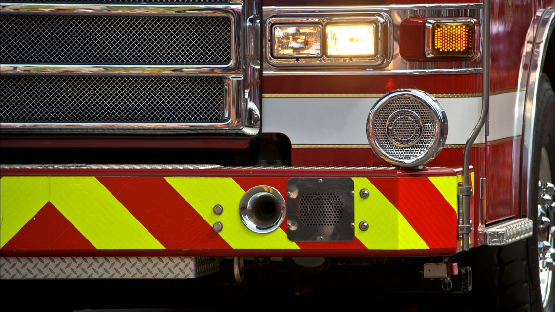 20 people displaced by multi-unit fire in Jacksonville - Vimarsana News