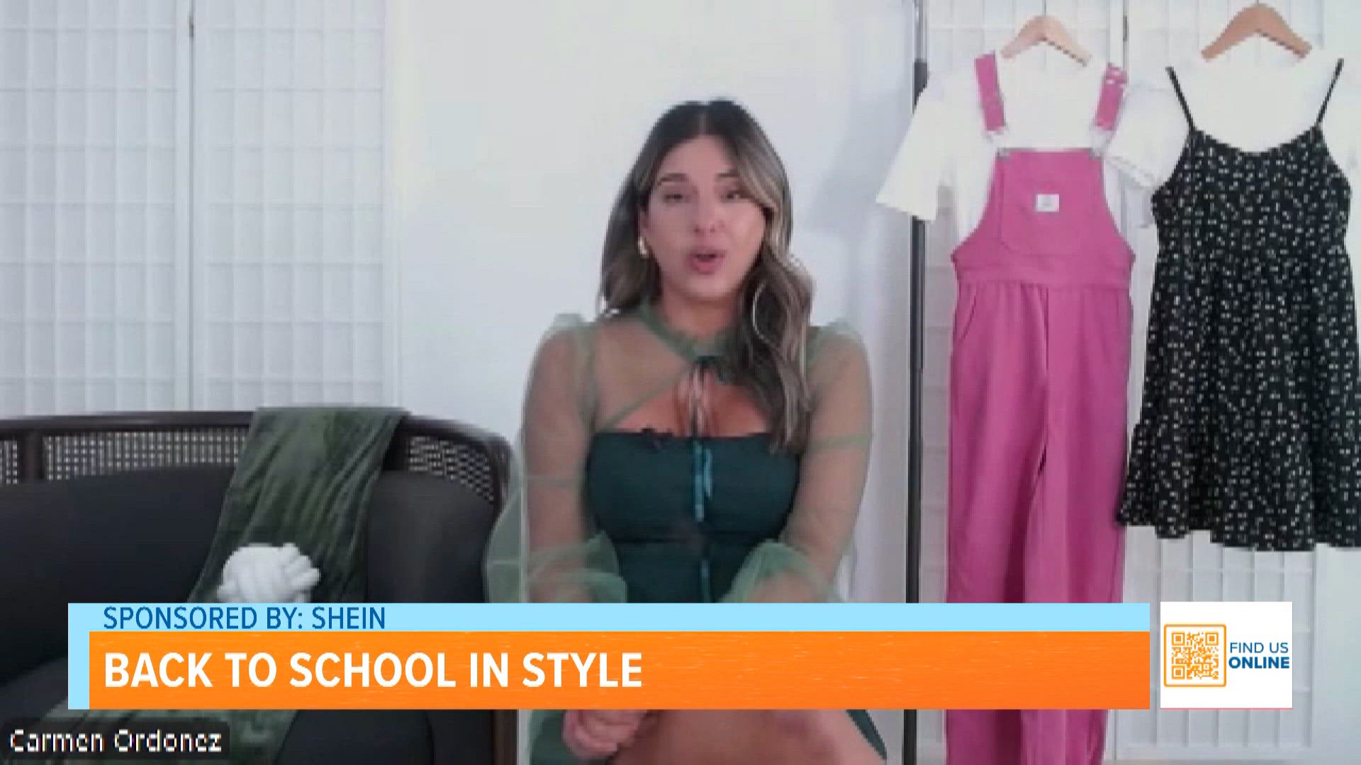 Sponsored by: SHEIN