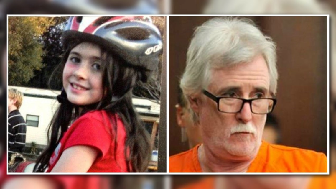 Body Of Cherish Perrywinkle Found Donald James Smith Charged With Her Abduction And The Demon