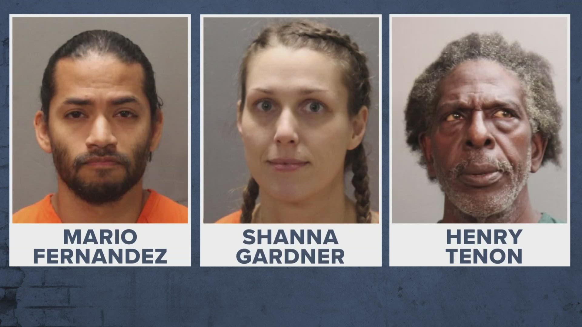 Prosecutors and the attorneys for Mario Fernandez Saldana and Shanna Gardner have engaged in back-and-forth arguments over evidence in the case.,