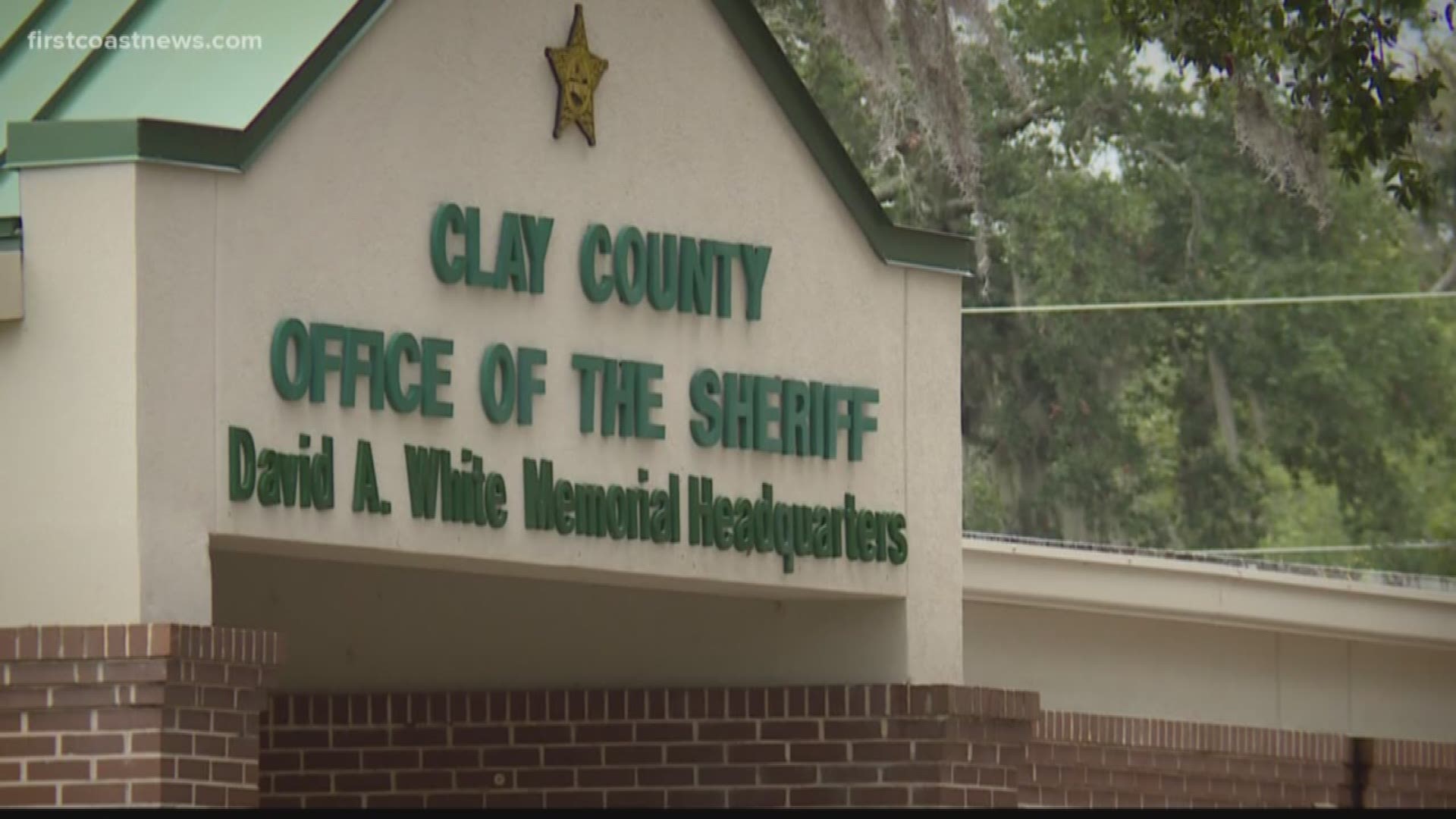 A Clay County Sheriff's Office Deputy has been fired after being accused of allowing jail inmates to allegedly drink alcohol and use drugs.