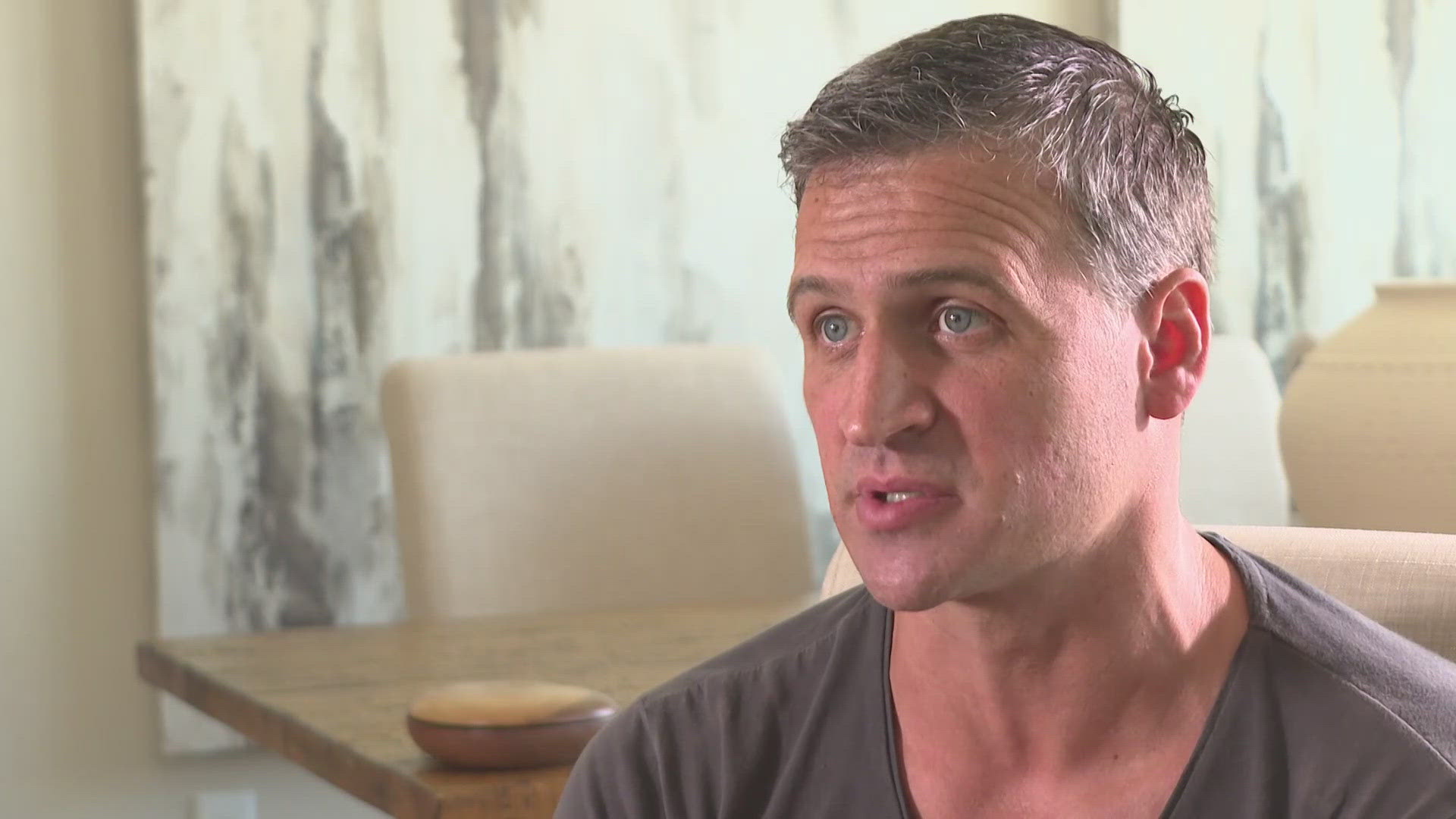 Is Ryan Lochte retired? What is he doing now? | firstcoastnews.com