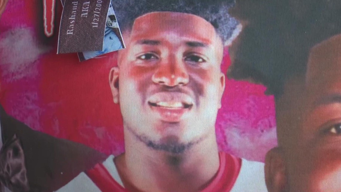More tips come in on shooting death of former Raines athlete - Vimarsana News
