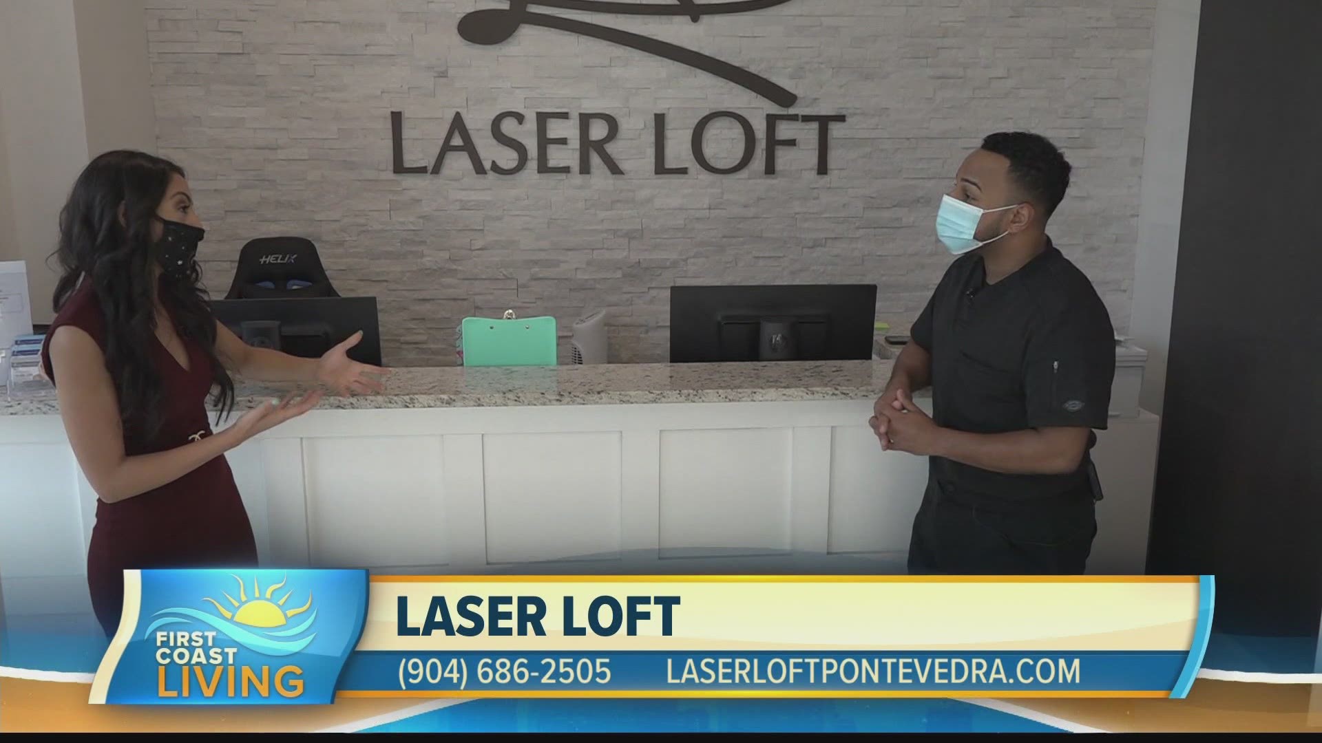 Get the body you've been wanting with the help of Laser Loft
