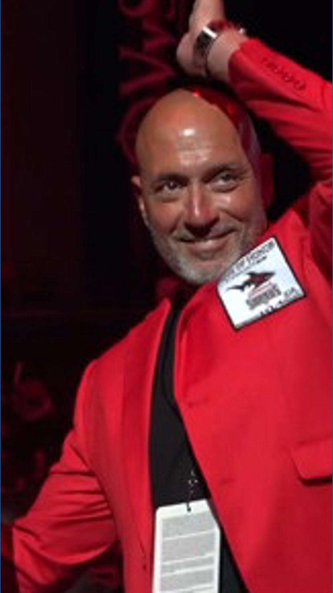 Arena football legend Aaron Garcia first Jacksonville Sharks player ...