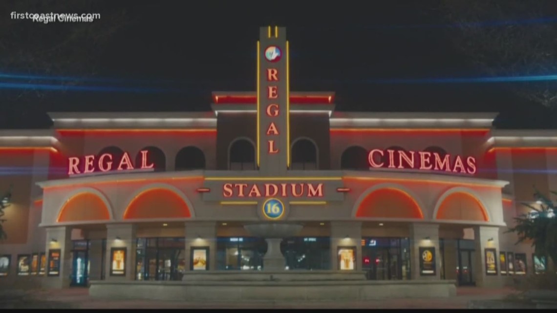 Regal To Reopen Theatres In July With New Health And Safety Measures ...