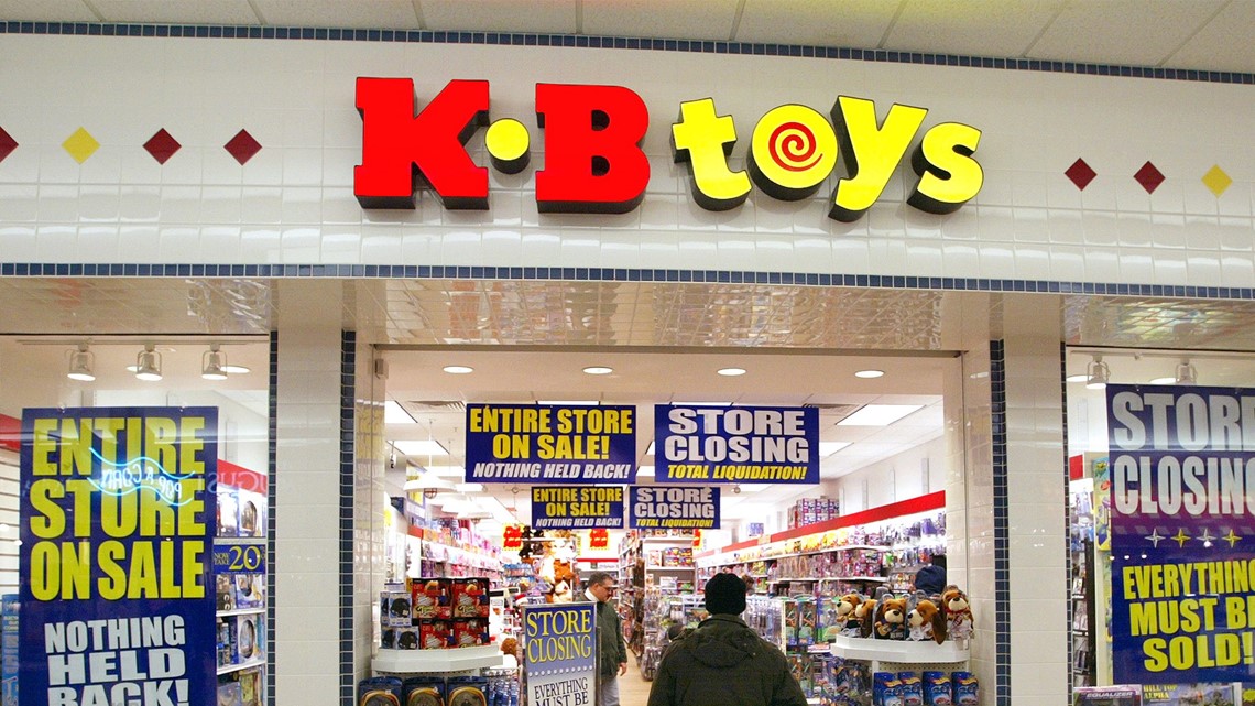 kb toys action figures