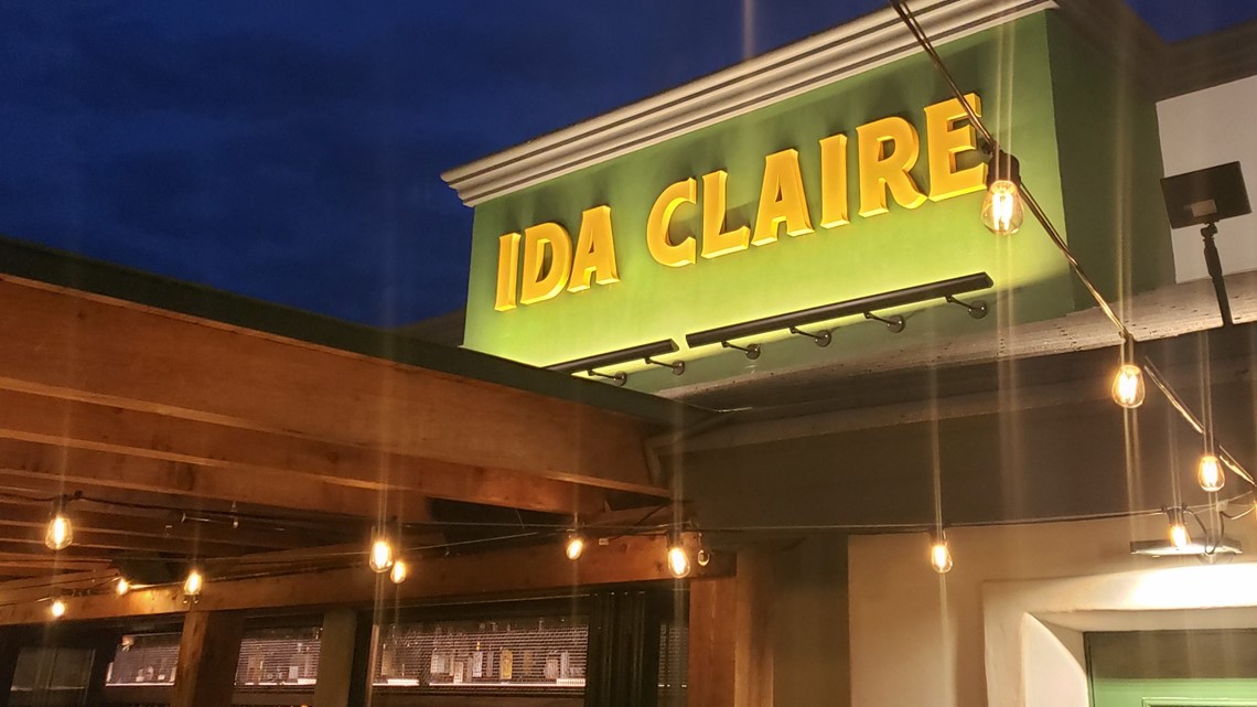 Closed Mimi's Café to reopen as Ida Claire, South of Ordinary