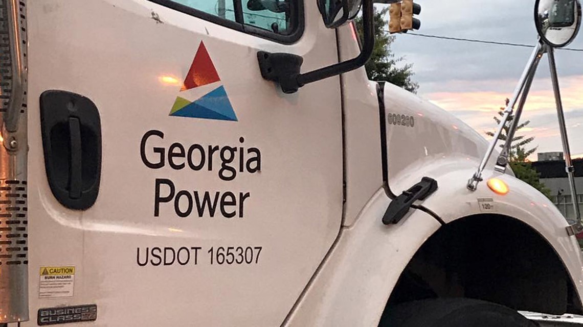 Georgia Power customers will see lower utility bill | firstcoastnews.com