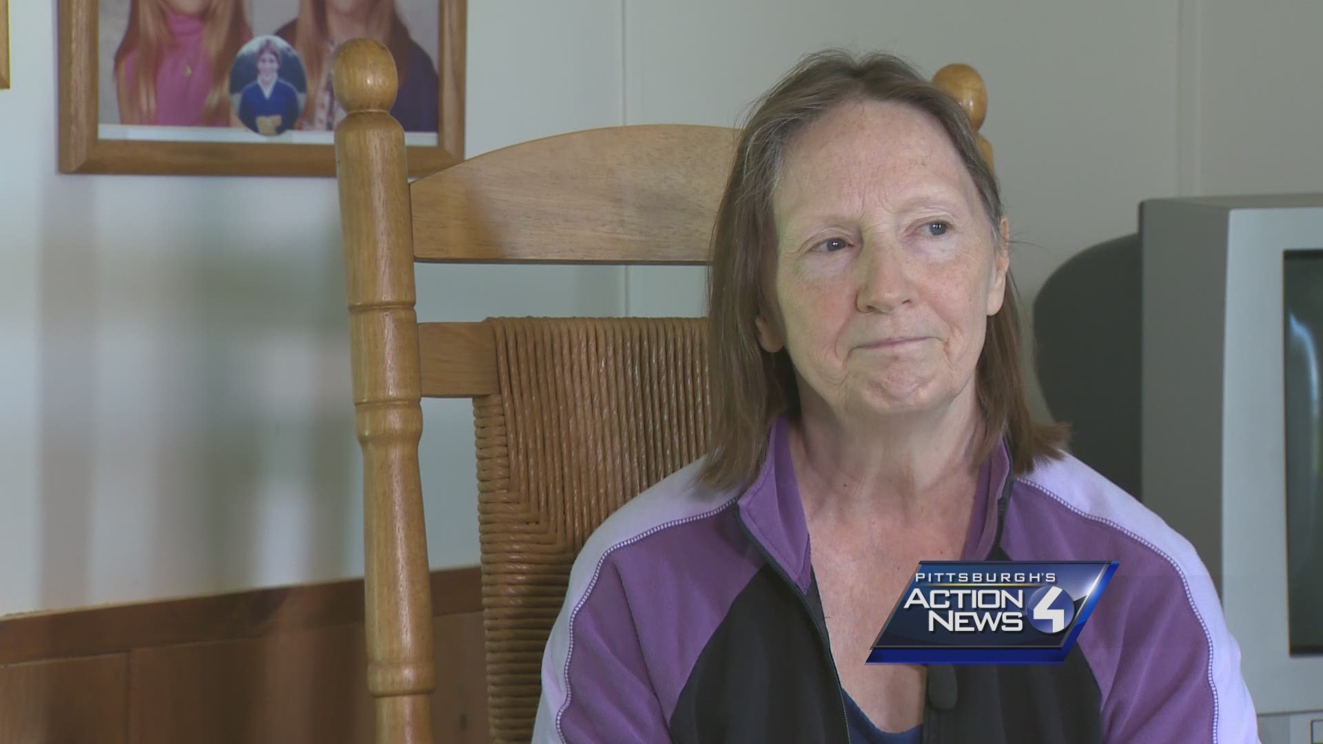 Kimberly Kessler's mother spoke with WTAE about her daughter.