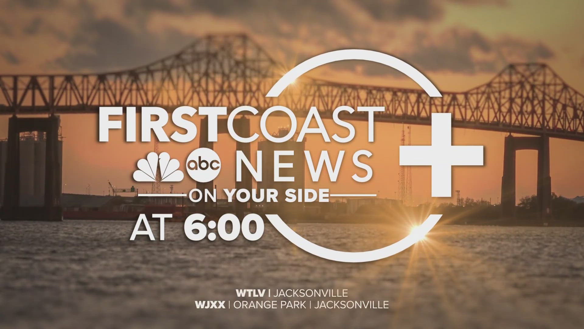 First Coast News On Your Side at 6:30pm