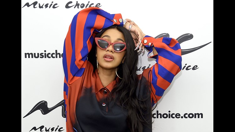 Cardi B May Be The Most Stylish Libra – Here Are Her Most Iconic Looks To  Prove It