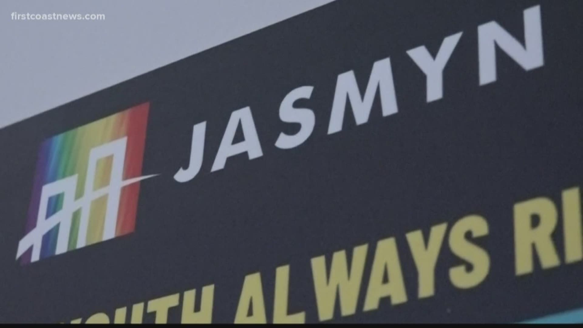 JASMYN is expanding its services to all young people who are homeless. Its new mission is to create a safe space and provide resources for others facing challenges.