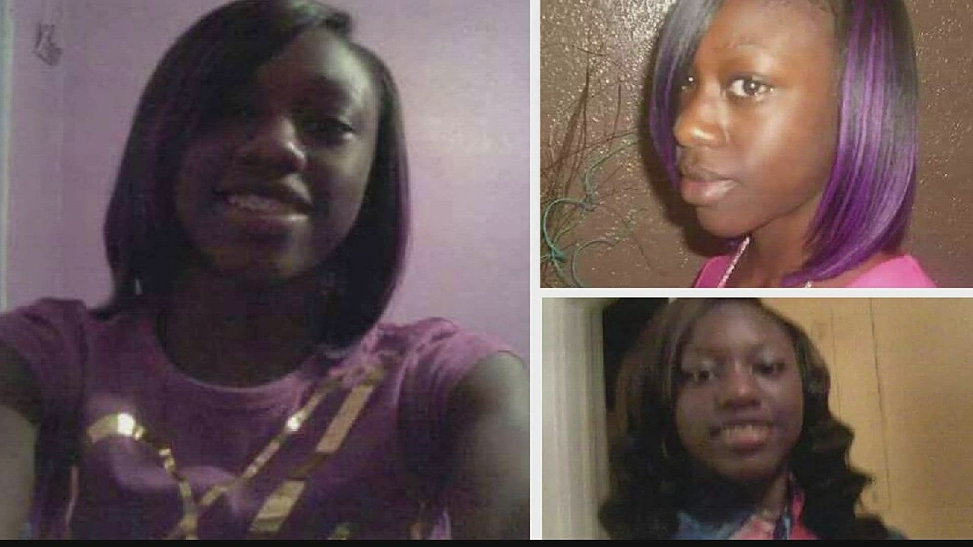 16-year-old Tiphne Hollis was shot to death in 2010. Her case has gone cold and the killer is still out there.