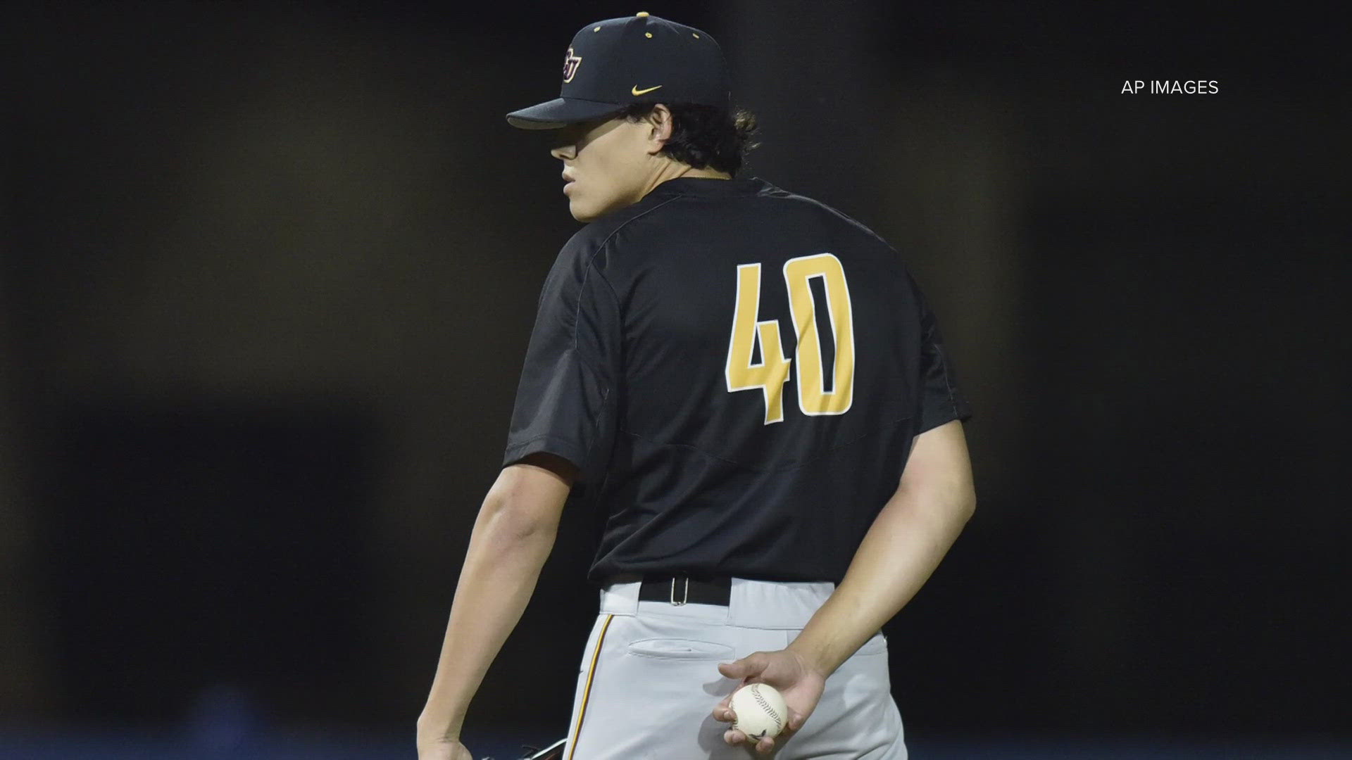 Maldonado played for Bethune-Cookman for three seasons, following in the footsteps of his father and grandfather, who both played for the St. Louis Cardinals.