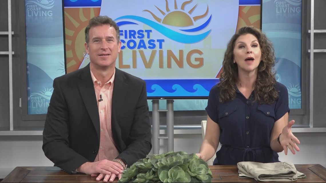 The famous Crabcake Factory Seafood Grille & Bar is back