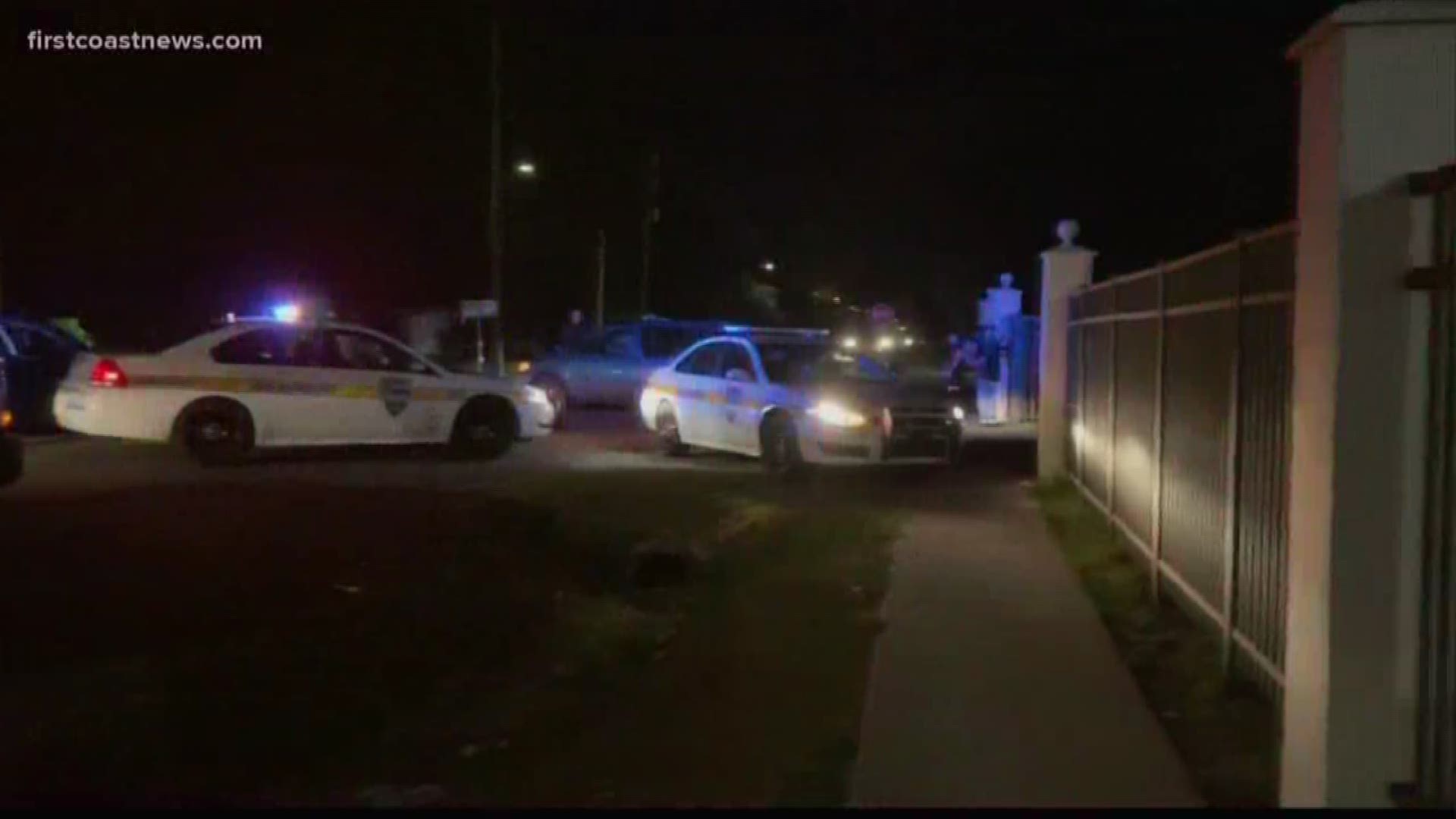 Shooting at Florida elementary school causes lockdown