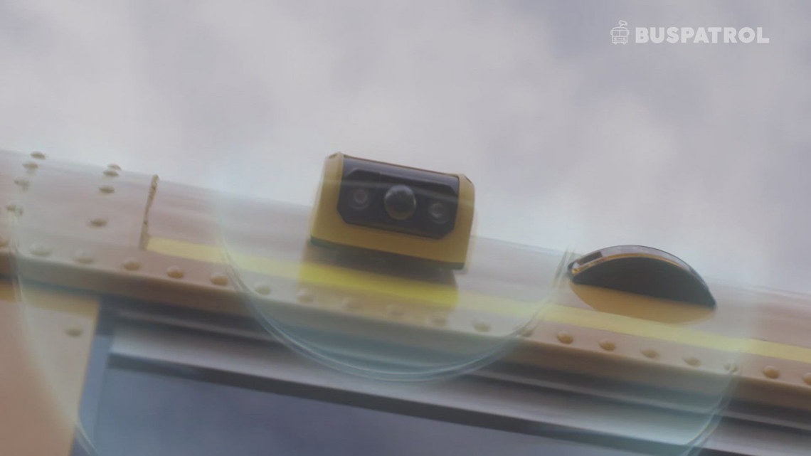 Duval County set to fine drivers for passing stopped school buses