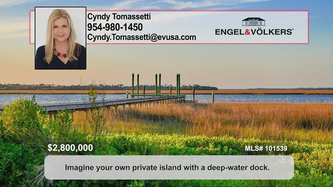 Nassau County & Amelia Island | *Sponsored Content, August 13, 2022