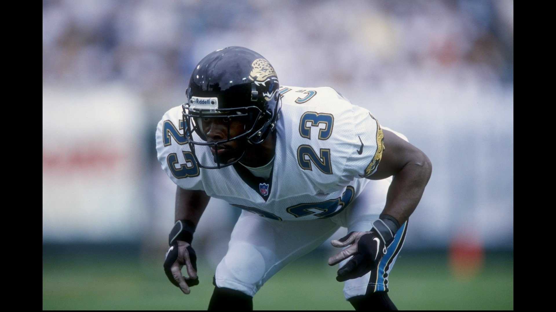 Jaguars Draft History Jacksonville's secondround picks through the