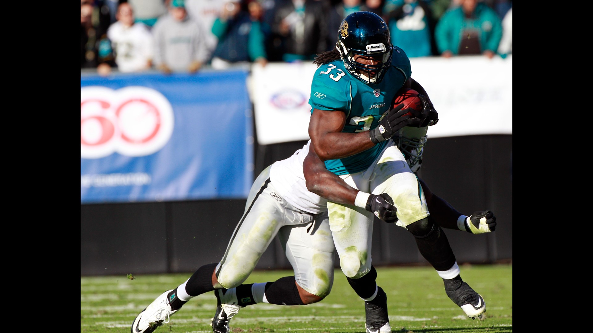 Jaguars Draft History Jacksonville's secondround picks through the