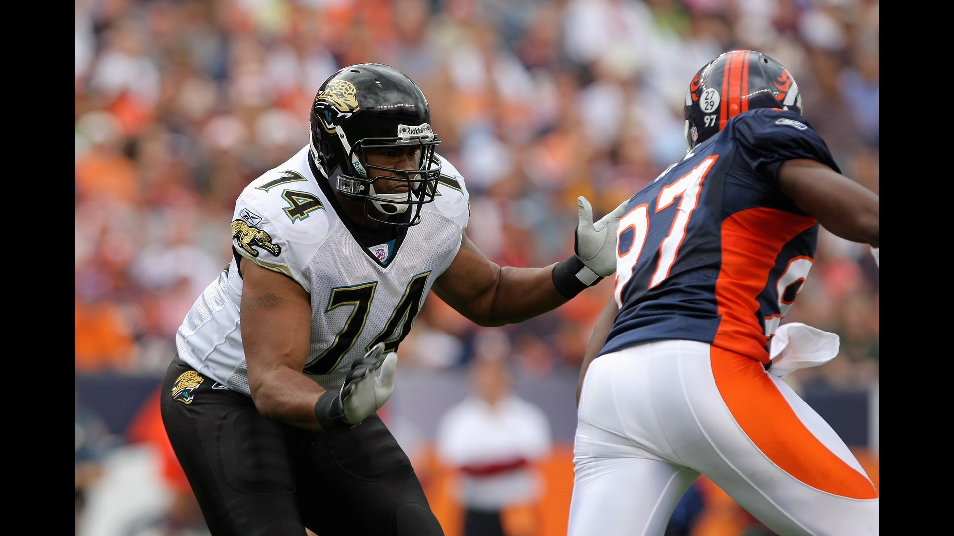 Jaguars Draft History Jacksonville's secondround picks through the