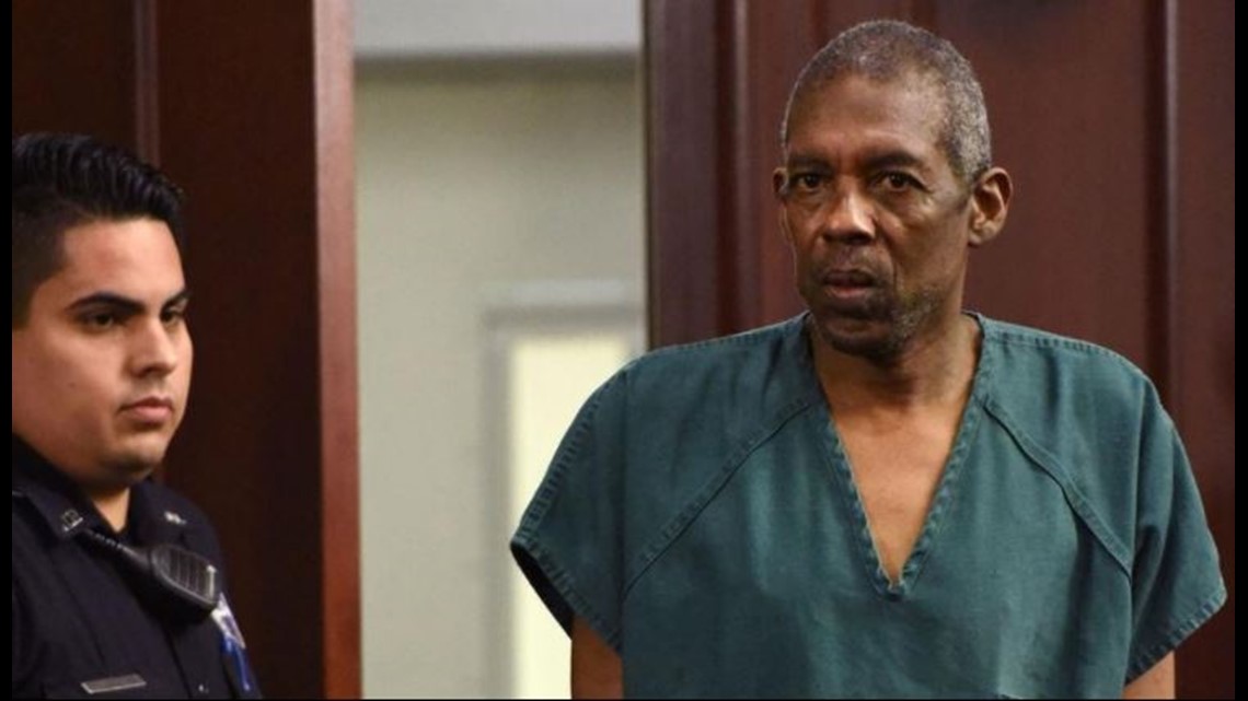 'He was the last one to see my dad' Bobby Farah speaks about father's