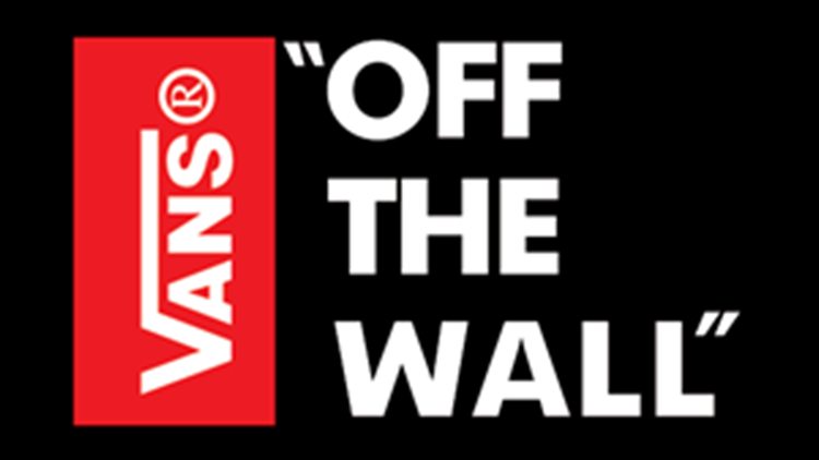 vans store beverly center