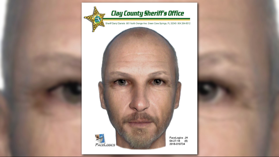 Attempted kidnapping suspect sought in Fleming Island