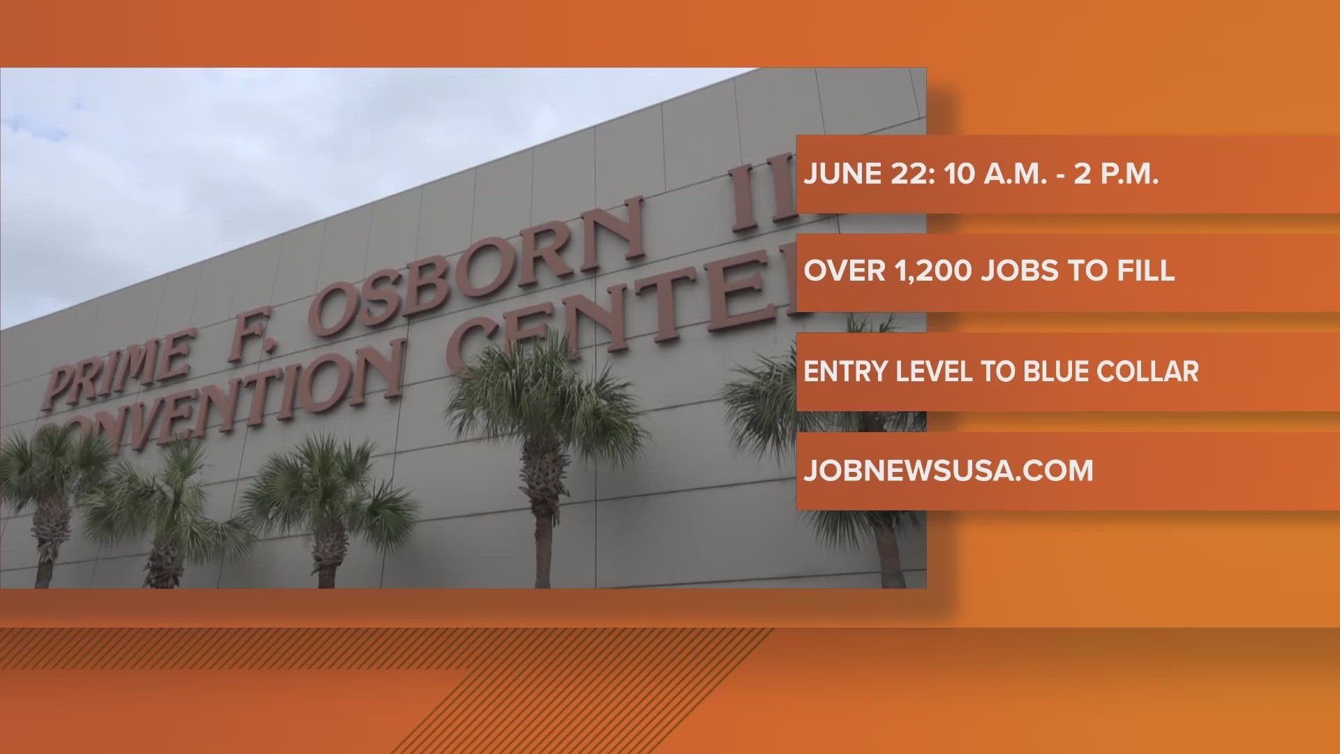 Jobs hiring in Jacksonville, Florida