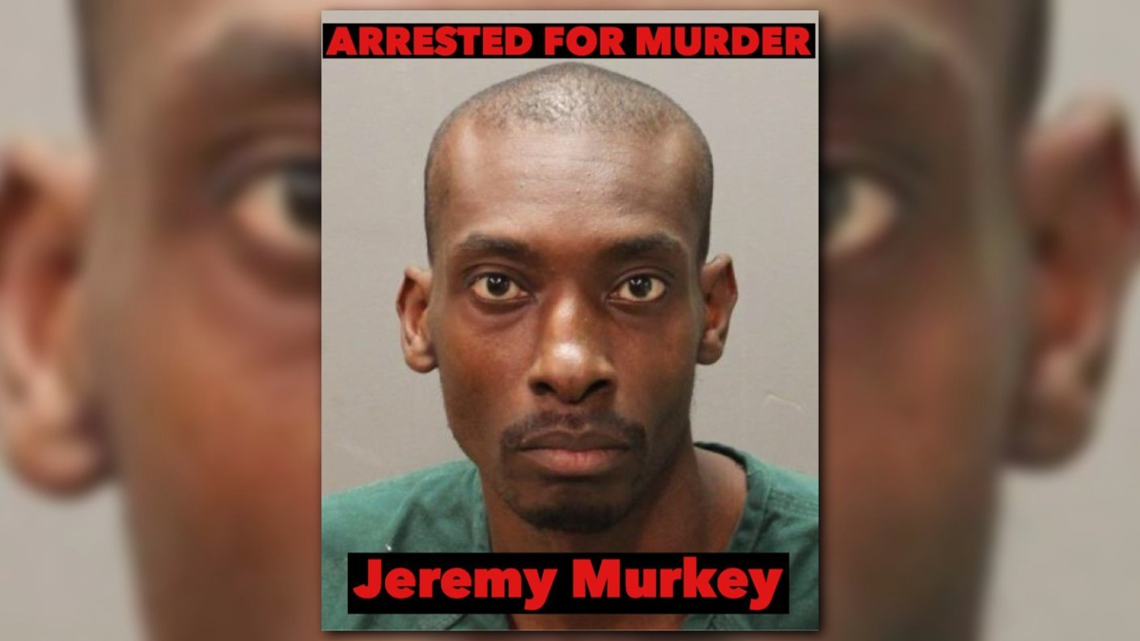 Jacksonville Man Arrested For Murder After Admitting To Shooting And ...