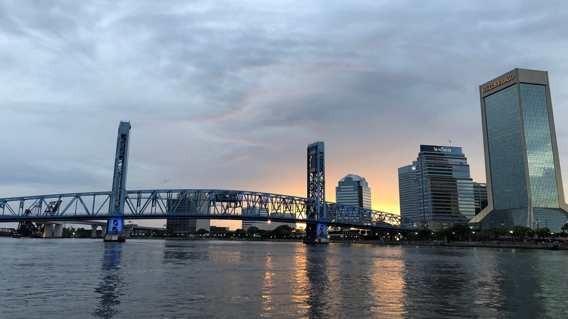 What's in a name? A historical look at Jacksonville on its 198th ...