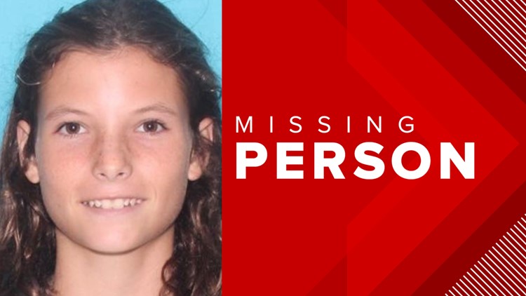 Police Find Missing 17 Year Old Jax Beach Girl 6384