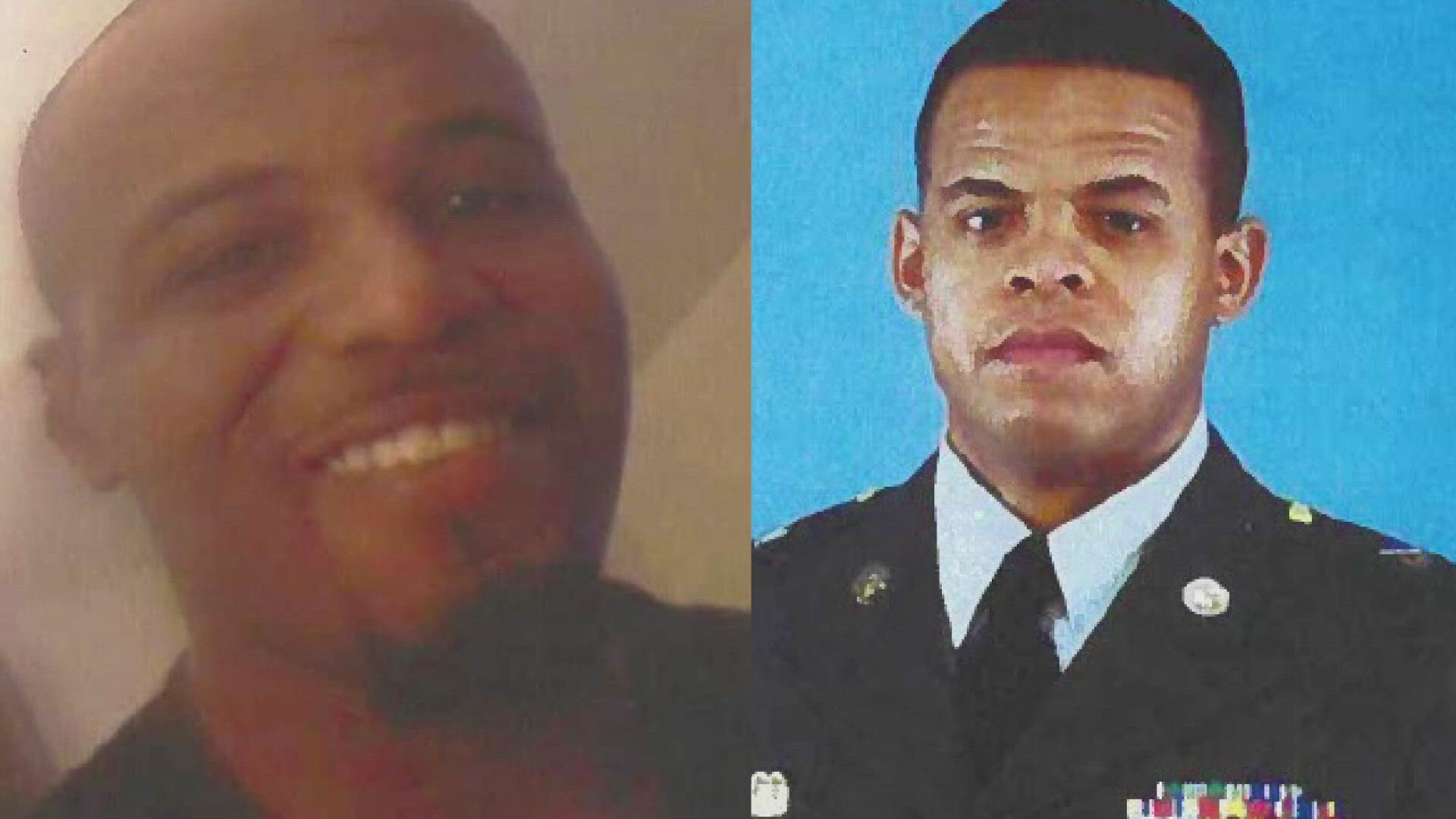 John Ragin and Eric Stubbs were killed in 2011 in Ortega.