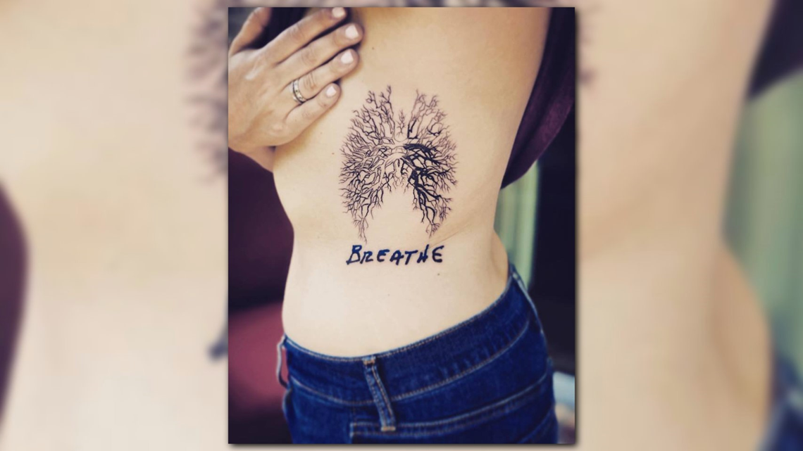 ThisisMe: Tattoos with stories that are more than skin deep
