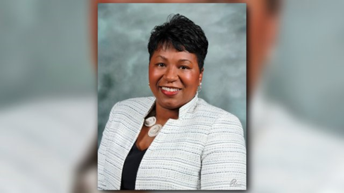 Duval County Public Schools selects Dr. Diana Greene for superintendent ...