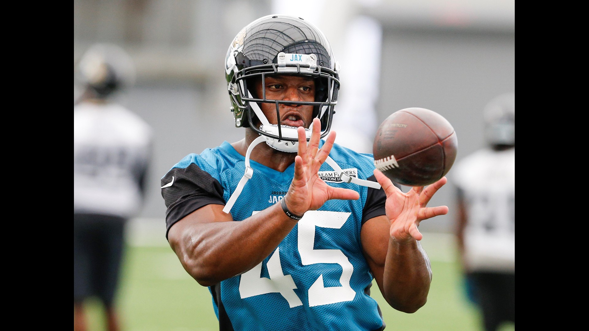 Jaguars Mailbag How will the wide receiver depth chart stack up?
