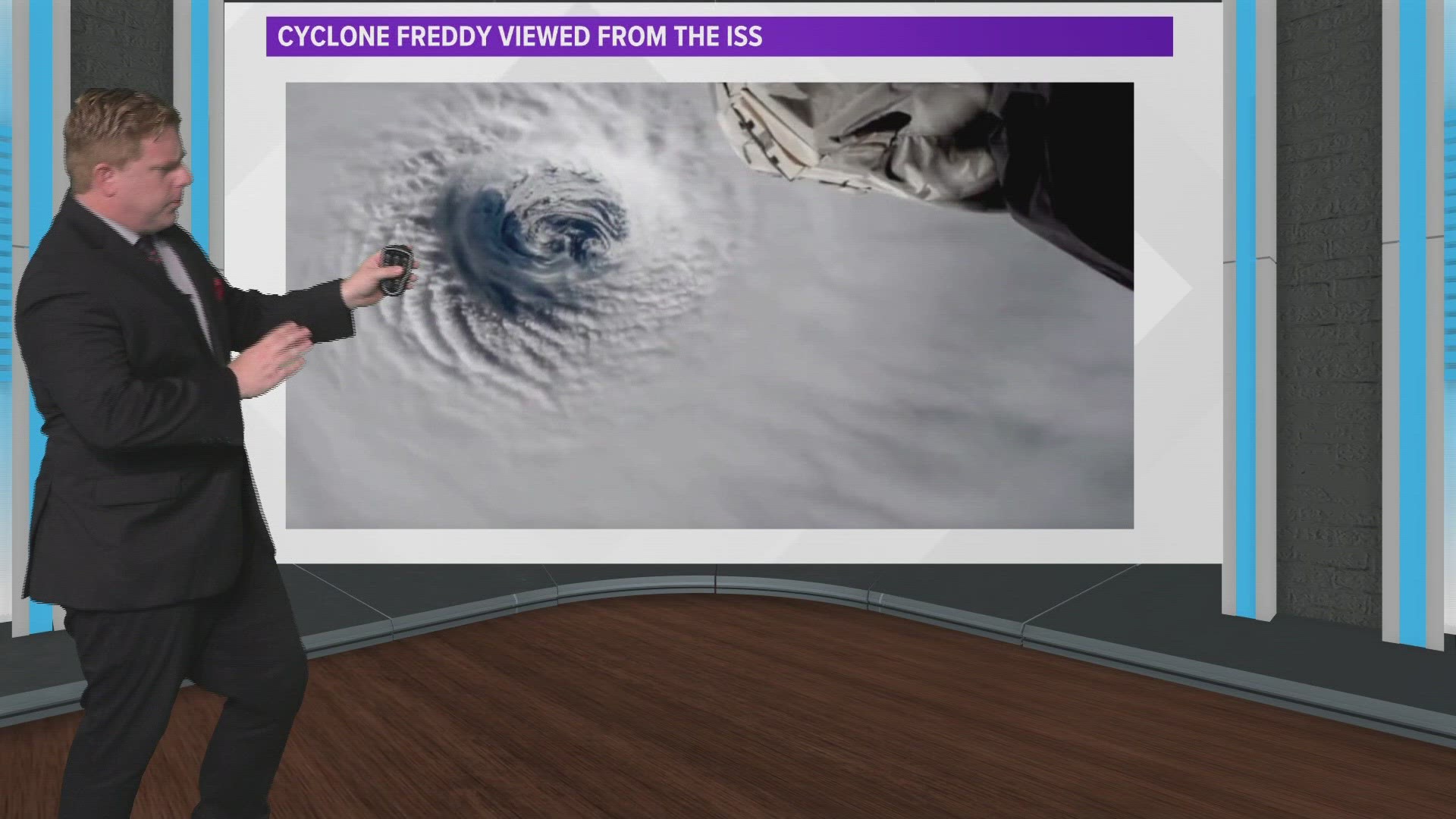 Cyclone Freddy has been tracking across the Indian Ocean for over a month now, breaking multiple records.