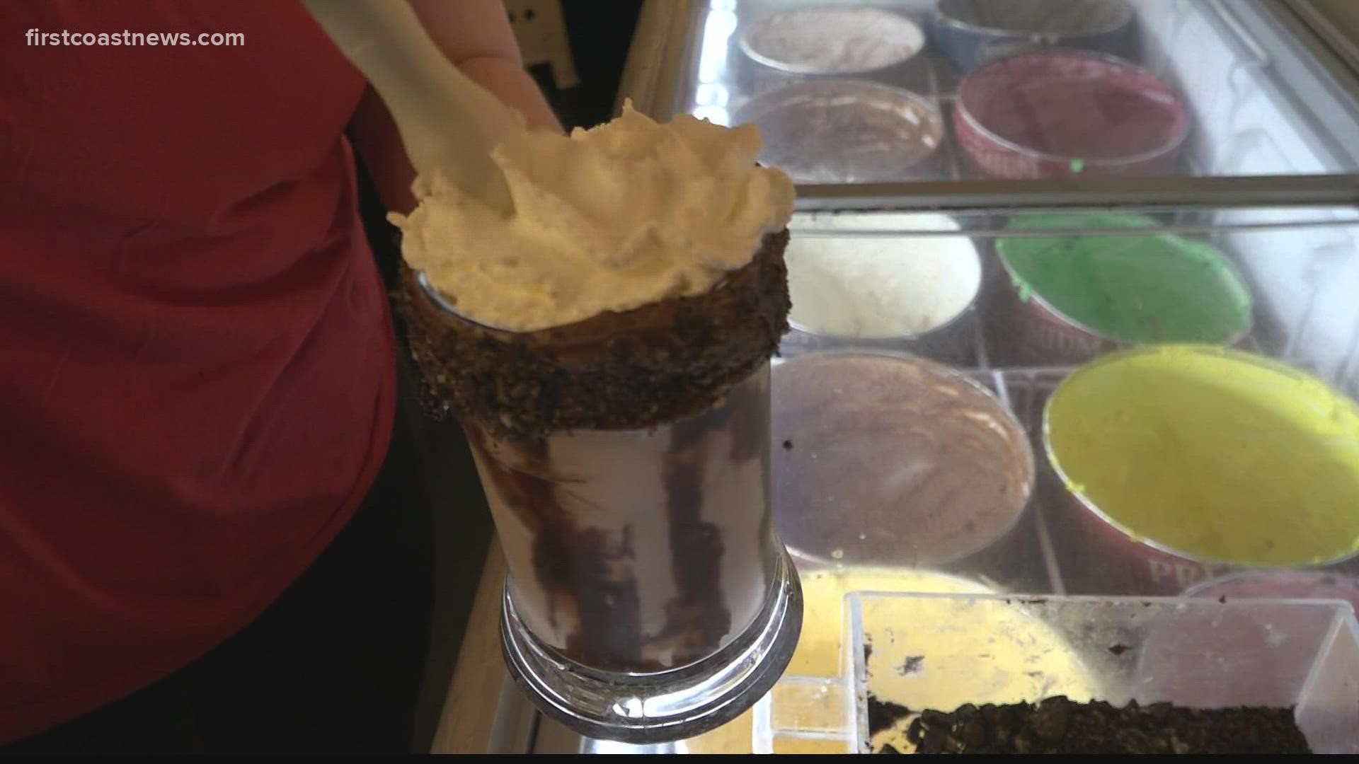 Sweet Pete's Candy is serving up more than just treats.
