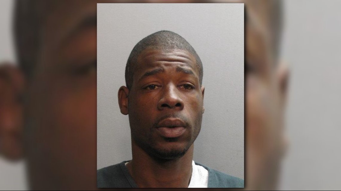 Police in Jacksonville searching for wanted sexual battery suspect ...