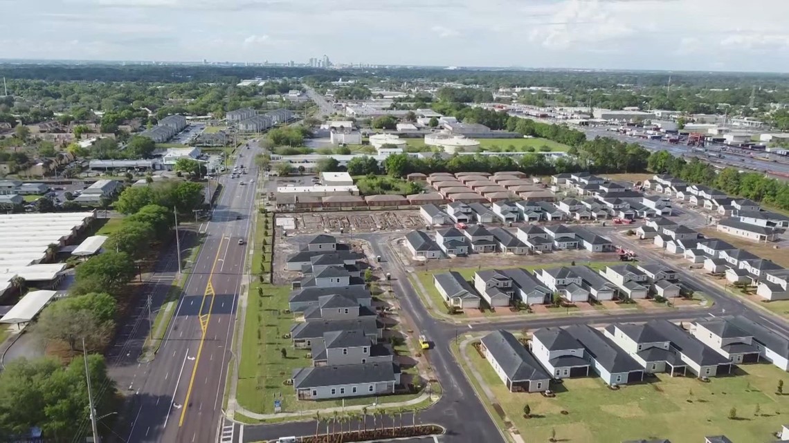 Broker breaks down what NAR settlement means for Jacksonville housing market