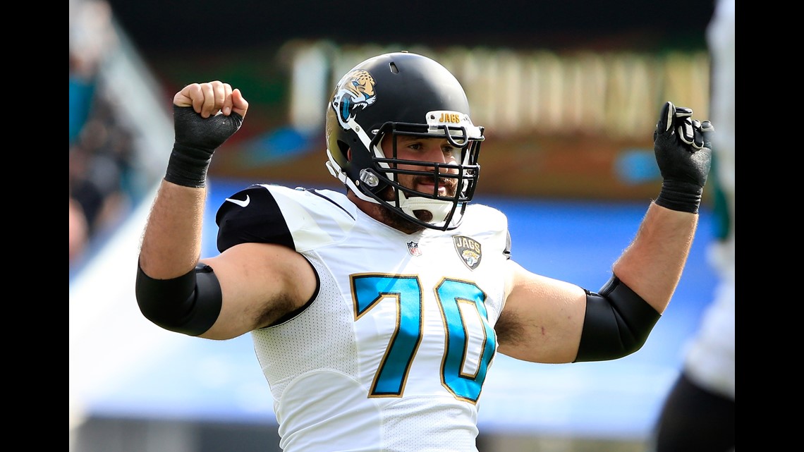 Kaye's Take: Thoughts on the Jaguars initial 53-man roster