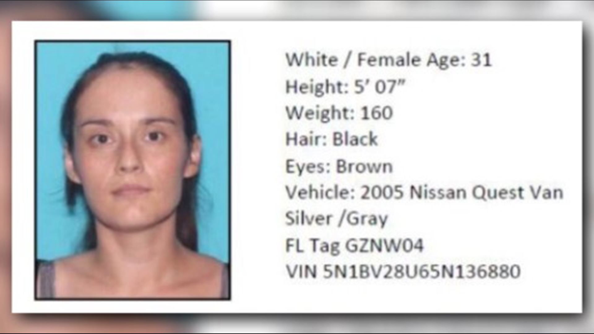 Woman found after missing from Fleming Island residence