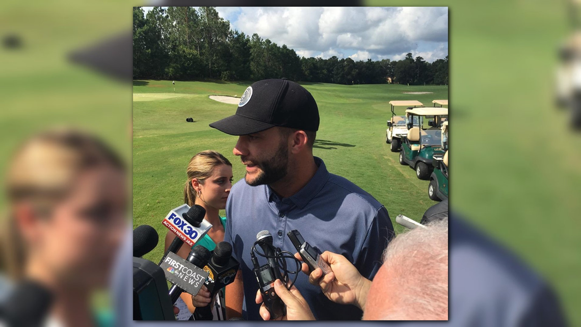 Blake Bortles Foundation - Blake Bortles Foundation