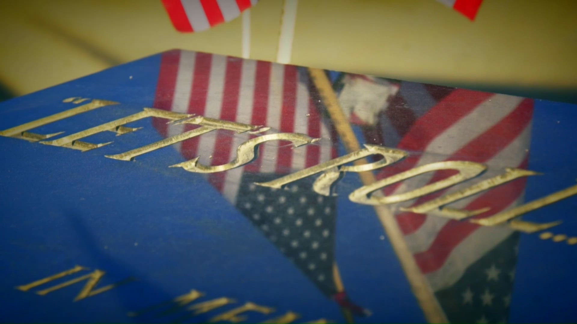 First Coast father remembers son Todd Beamer, Flight 93 hero, and his ...