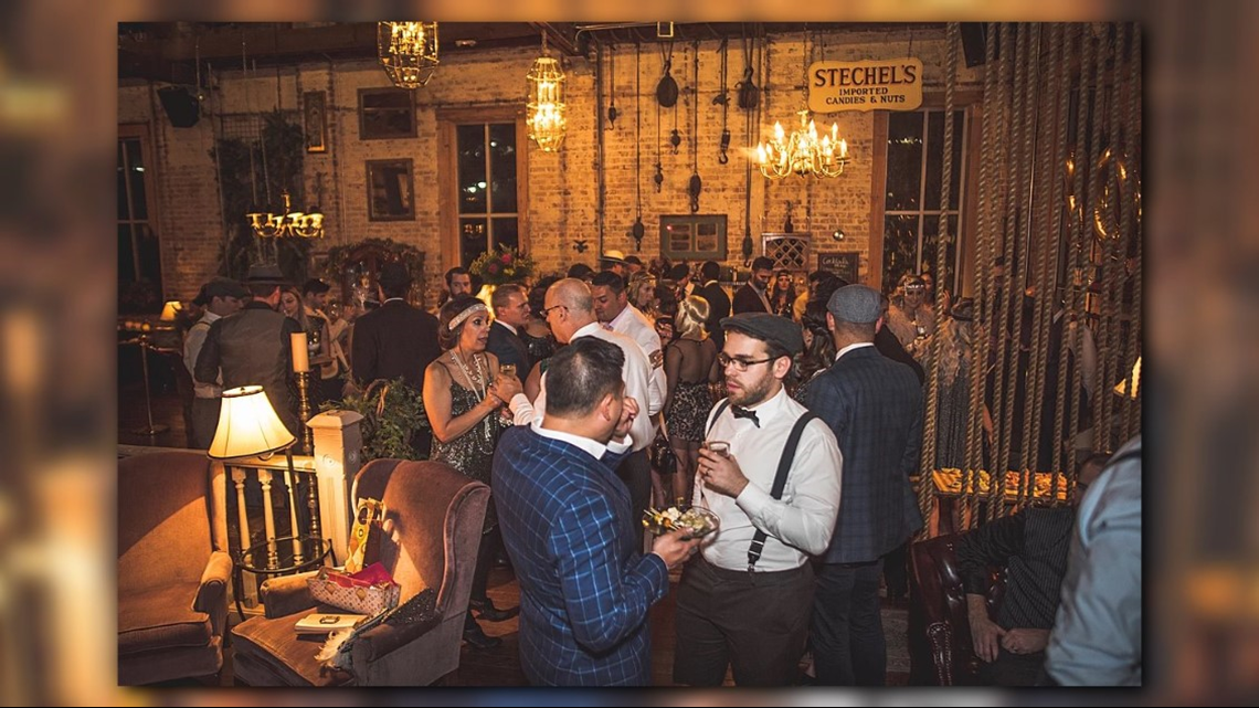 Orlandobased speakeasy opening downtown Jacksonville location