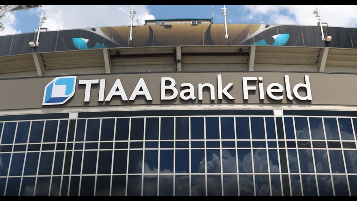 Jaguars to host 2-day job fair event to fill 1,000 positions