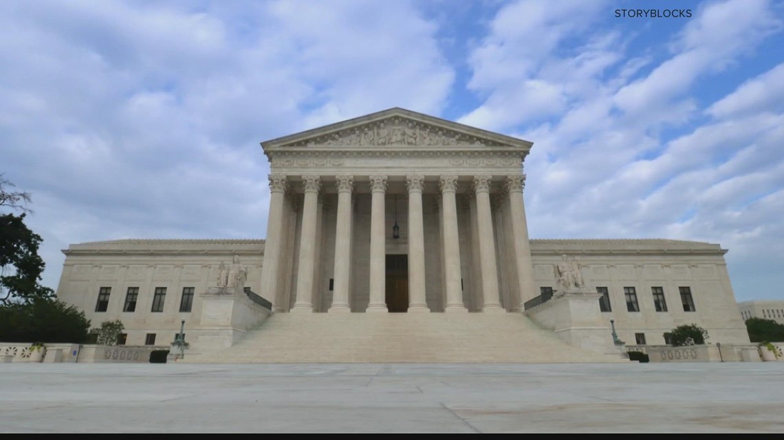 What other rights are affected by the recent Supreme Court ruling